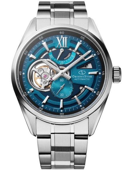 automático hombre Orient Star Umi Heart RE-AV0140E 75th Annivesary Limited Edition 41mm